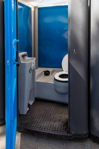 Best Affordable porta potty rental  in Winfield, WV