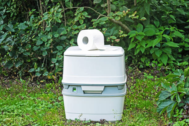 Best Local porta potty services  in Winfield, WV