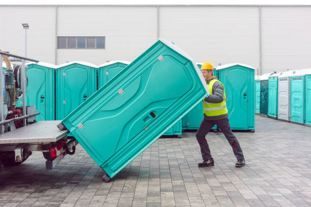 Best Wedding porta potty rental  in Winfield, WV
