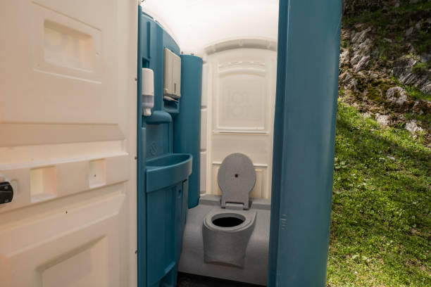 Best Porta potty rental near me  in Winfield, WV
