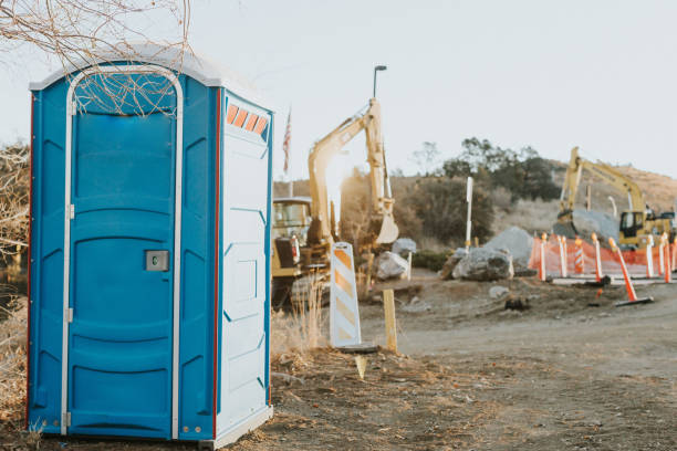 Best Portable restroom trailer rental  in Winfield, WV