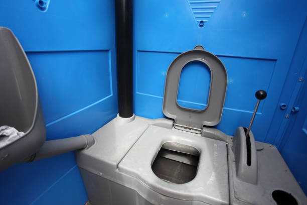 Portable Toilet Options We Offer in Winfield, WV