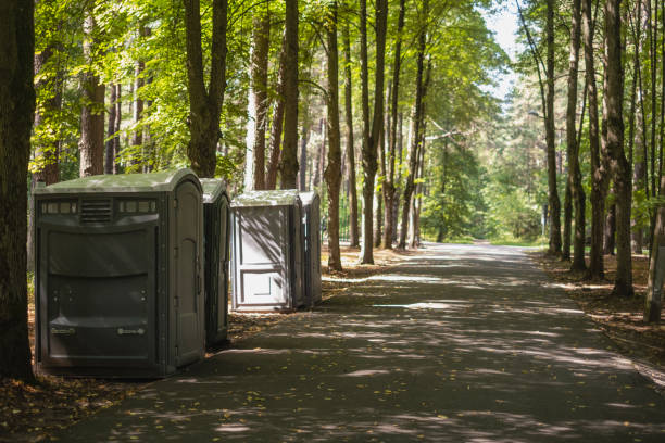 Trusted Winfield, WV porta potty rental Experts