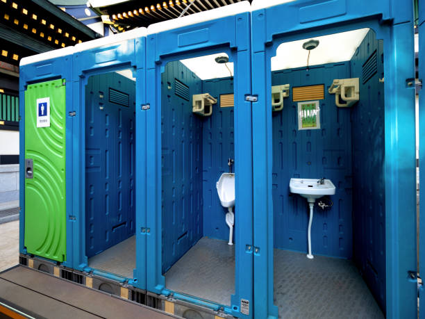 Best Emergency porta potty rental  in Winfield, WV