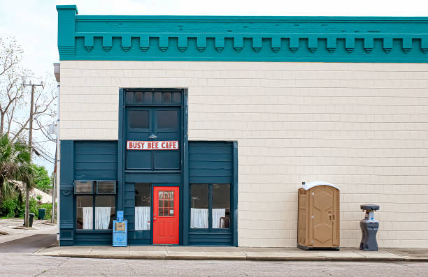 Best Construction site porta potty rental  in Winfield, WV