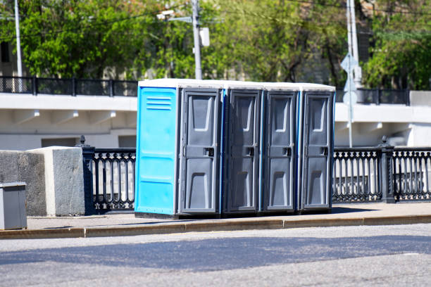 Best Porta potty cleaning services  in Winfield, WV