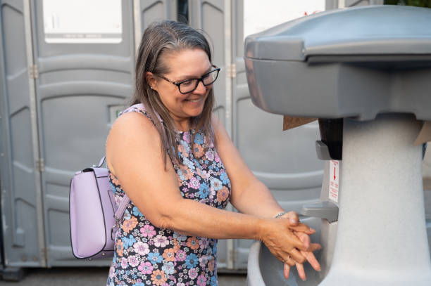 Best High-end porta potty rental  in Winfield, WV