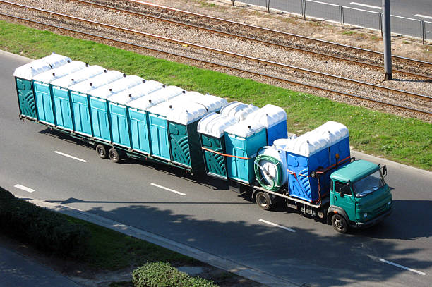 Best Portable toilet rental cost  in Winfield, WV