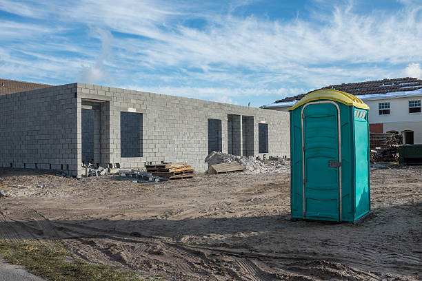 Best Luxury portable toilet rental  in Winfield, WV